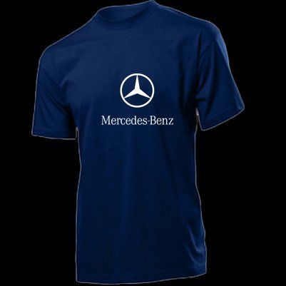 Футболка для водія MERCEDES-BENZ 7000_mers фото